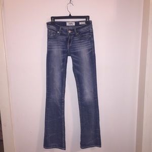 Daytrip Virgo Boot Stretch Jeans